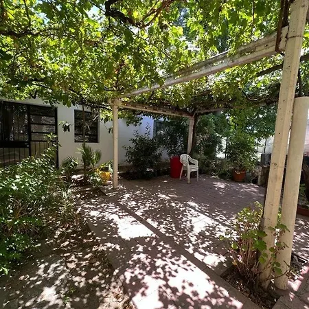 Casa Olivos Apartment San Rafael  Exterior photo
