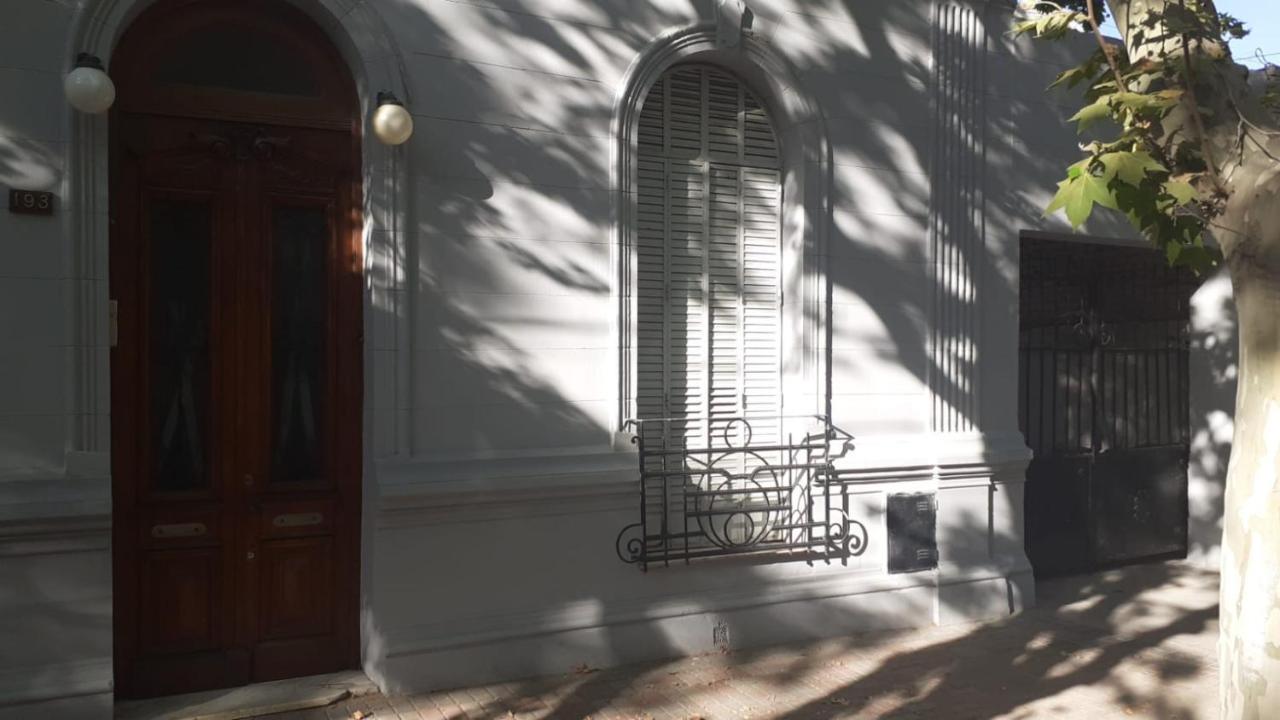 Casa Olivos Apartamento *