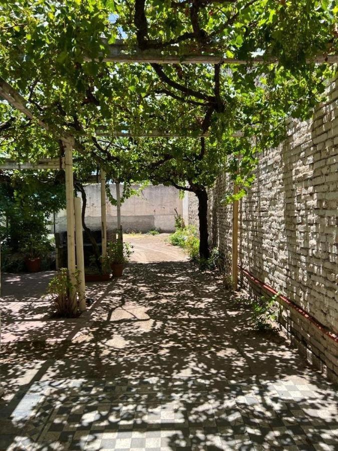 Apartamento Casa Olivos *
