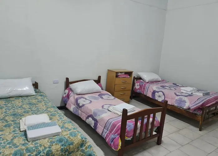 Casa Olivos