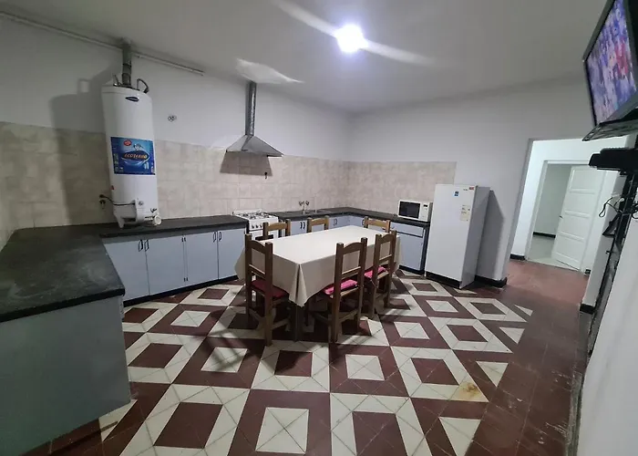 Casa Olivos