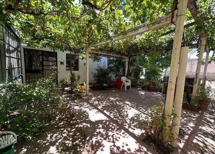 Casa Olivos