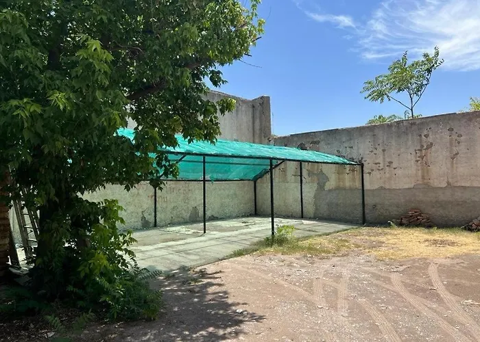 Casa Olivos