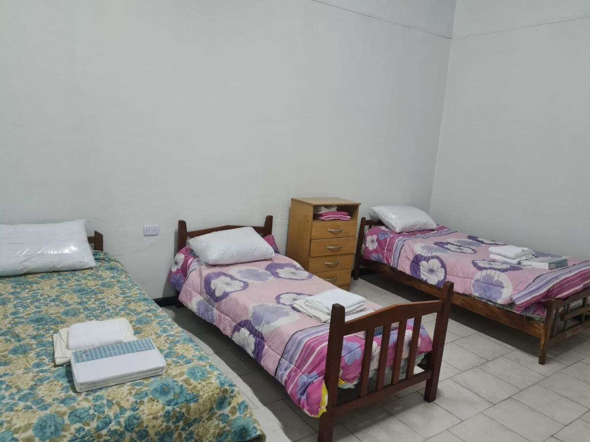 Casa Olivos * San Rafael (Mendoza)