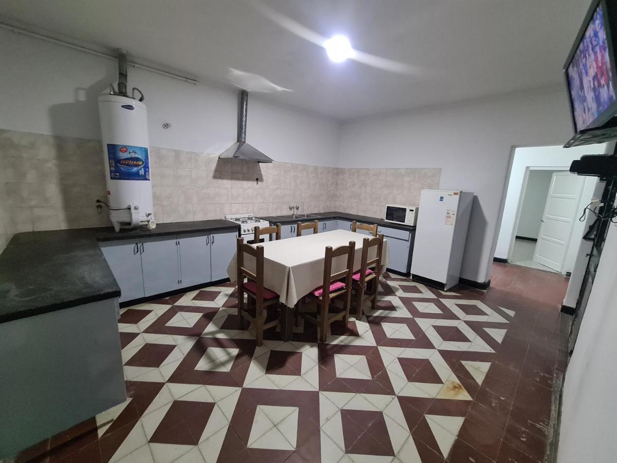 Apartment Casa Olivos San Rafael (Mendoza)