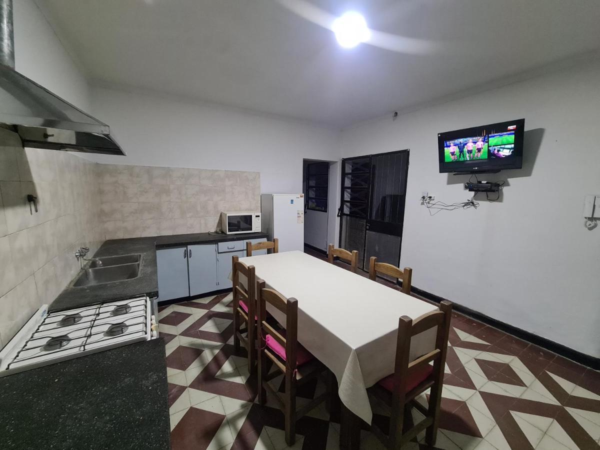 Casa Olivos Apartment *
