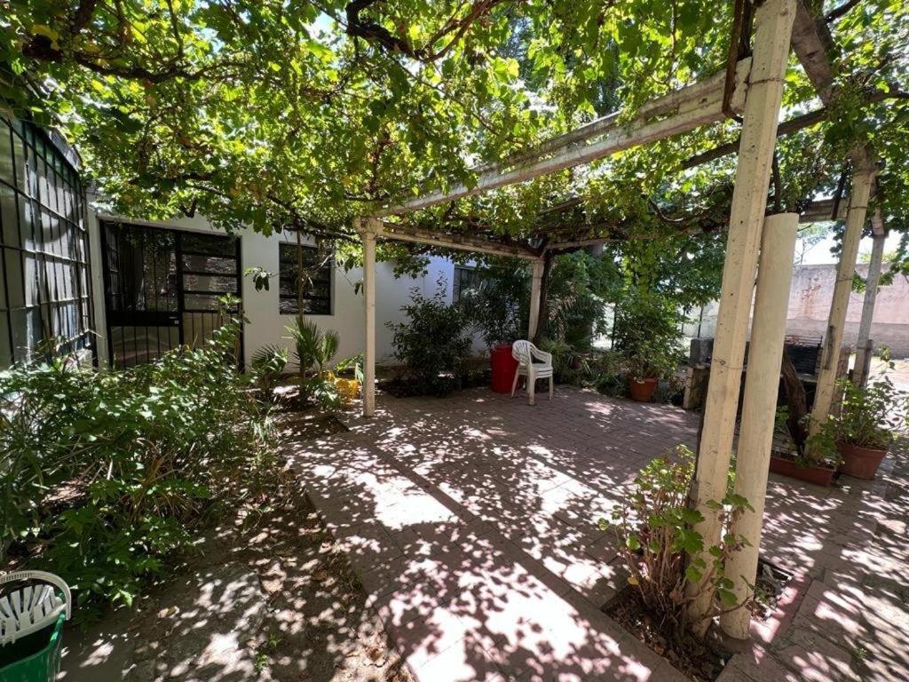 Apartment Casa Olivos *