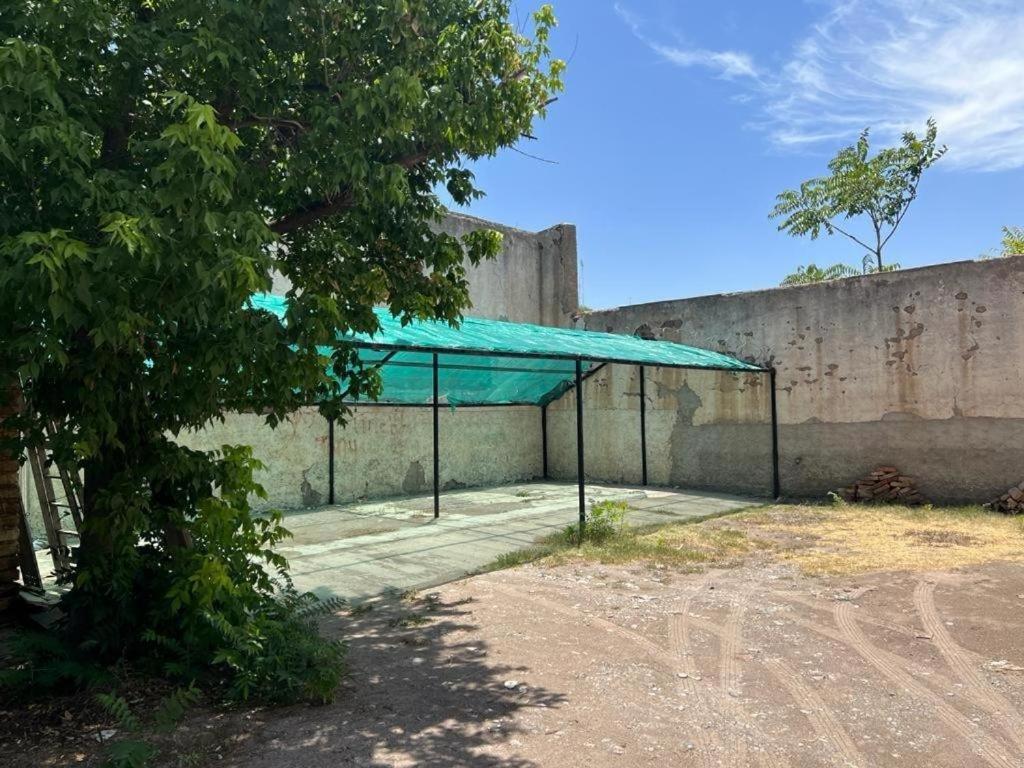 Casa Olivos *